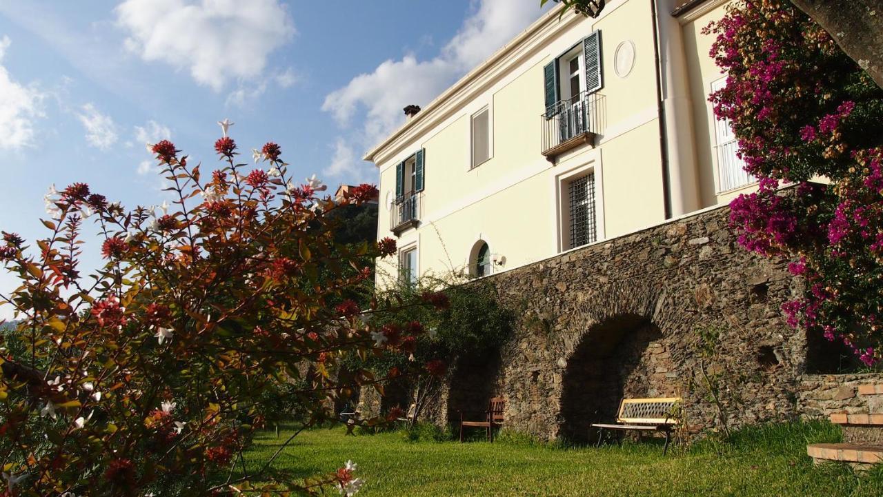 B&B Casa Gemma 라메지아 테르메 외부 사진