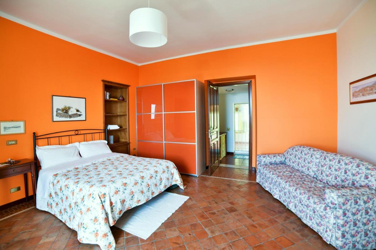 B&B Casa Gemma 라메지아 테르메 외부 사진