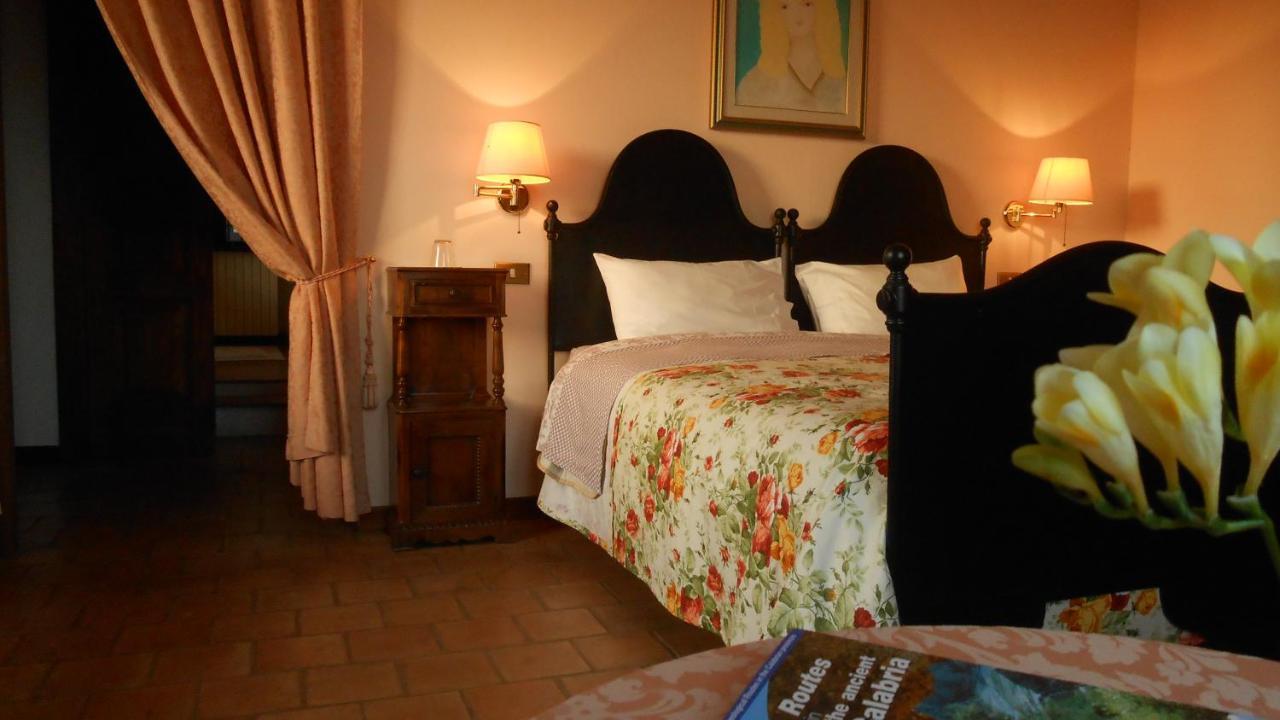 B&B Casa Gemma 라메지아 테르메 외부 사진