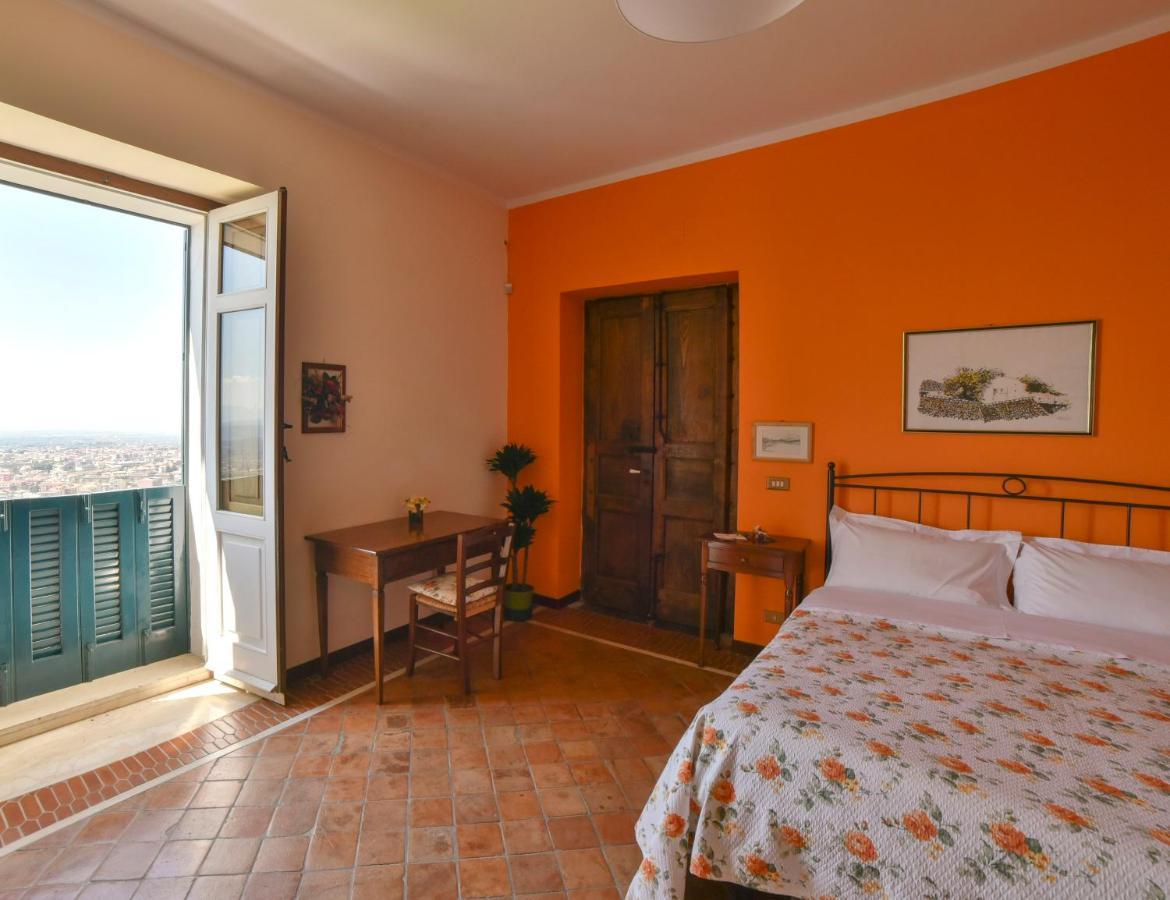 B&B Casa Gemma 라메지아 테르메 외부 사진