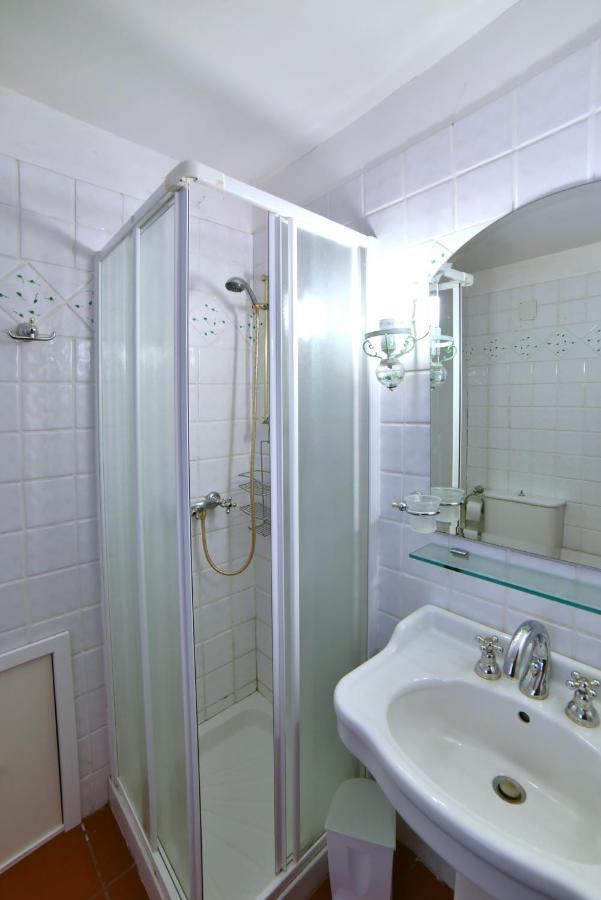 B&B Casa Gemma 라메지아 테르메 외부 사진